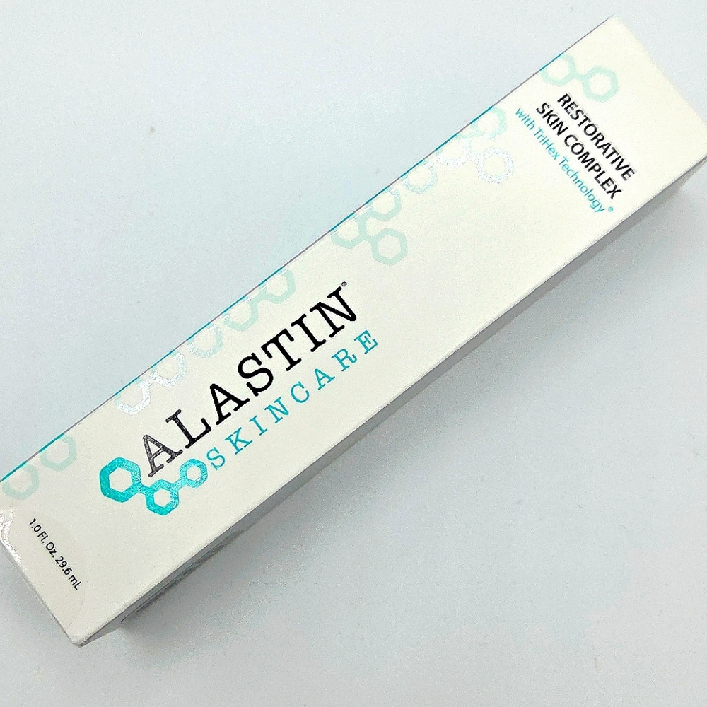 Alastin Restorative Skin Complex